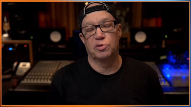 Steven Slate VSX Headphone Review смотреть онлайн