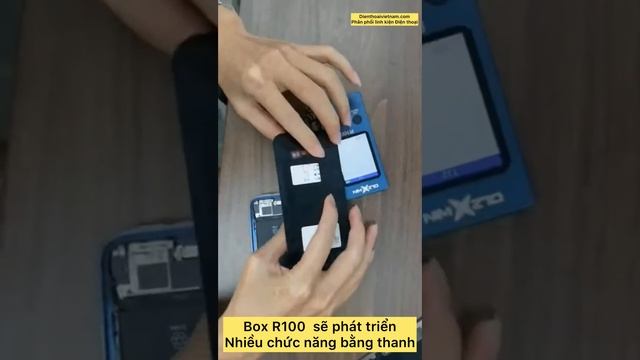 Nạp truetone cho iphone seri 12 và các dòng khác смотреть онлайн
