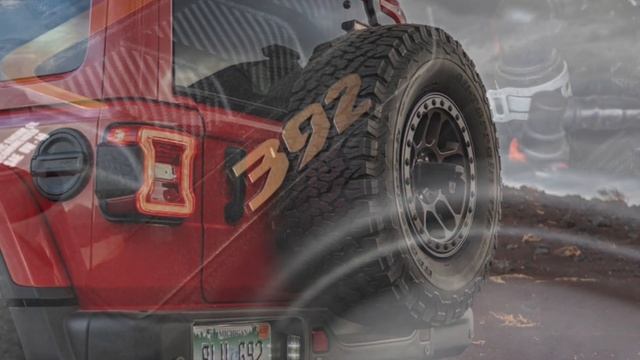 2024 Jeep Wrangler Rubicon 392 Final Edition, Confirmed: See You at Easter Jeep Safari? смотреть онлайн