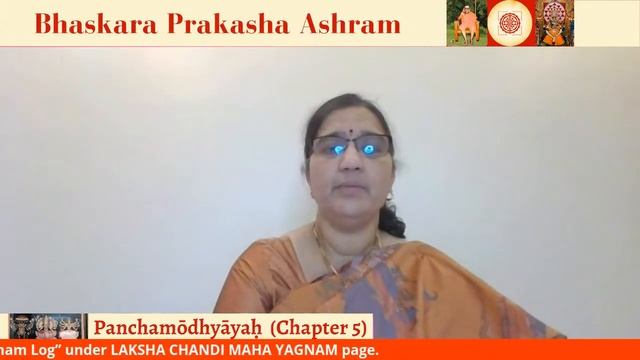 BPA Bay Area Disciples - Devi Mahatmyam Parayanam, Laksha Chandi Maha Yagnam смотреть онлайн