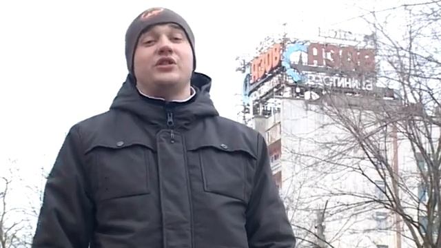 D1MAX - Happy B-Day ASL (02.03.2011) смотреть онлайн