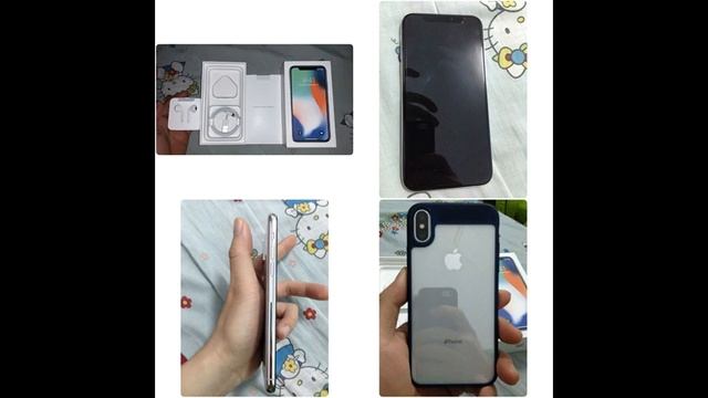 Tergiur iPhone X Murah di OLX, Karyawati ini Tertipu Belasan Juta смотреть онлайн
