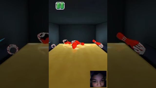 Replay from Rocka Bowling - iOS! смотреть онлайн