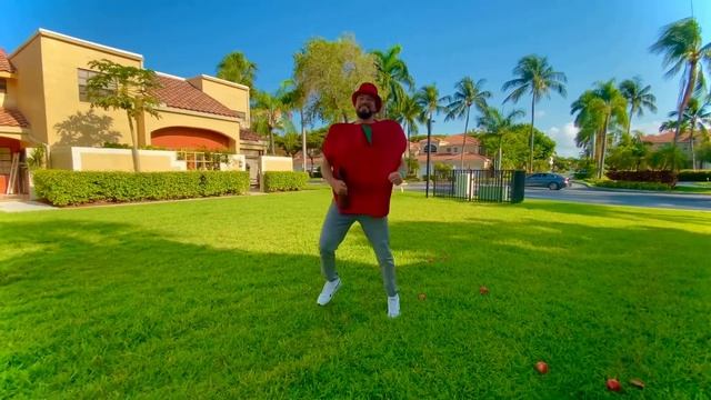 Learn Numbers 1-10 With Apples And Bananas | Numbers Song | Nursery Rhymes And Kids Songs