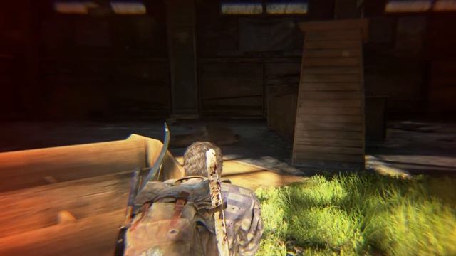 The Last of Us Part 1 Remake - Fist Kills & Brutal Melee Executions смотреть онлайн