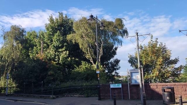 Workington Town in England @ part 1 смотреть онлайн