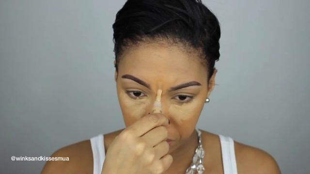 Easy How To: Highlight and Contour смотреть онлайн