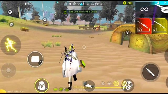 KALAHARI KING 👑30kills 🔥xm8+MP40 78% Headshot Rote ⚡solo vs SQUAD Full movie Gemplay смотреть онлайн