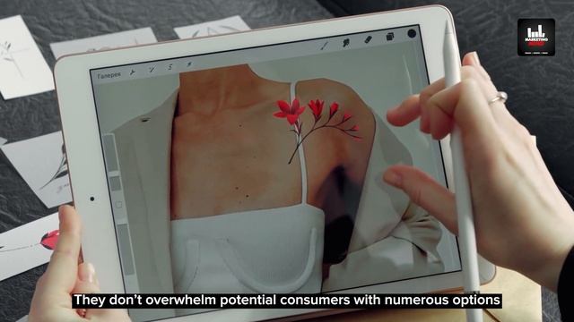 Things to learn from Apple | Marketing Mind | смотреть онлайн