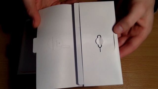 Unboxing Apple iPhone 6S Plus 64GB Space Gray смотреть онлайн