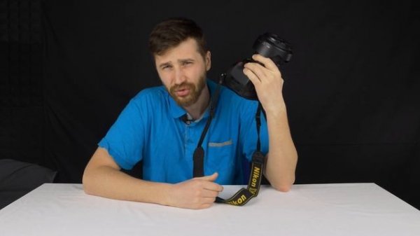 Не обзор Nikkor Nikon 24-120 F4 N В 2022 Году