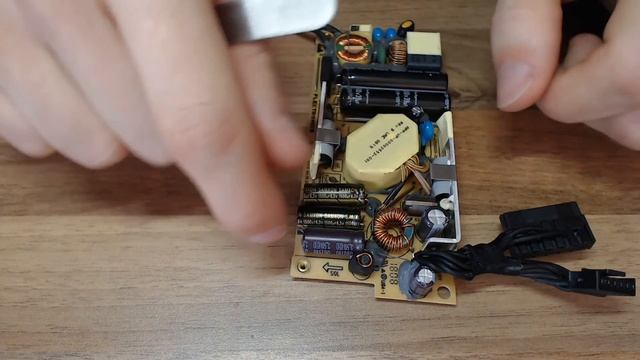 LFC#89 - Time Capsule PSU Refurb смотреть онлайн