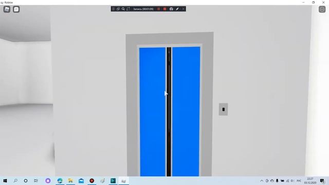 Roblox Электрические Лифты (Кмз 1972 Мод OTIS 2004 И (КМз 1993 Г.в Q=320/kg 5.чел V=1m/s смотреть онлайн