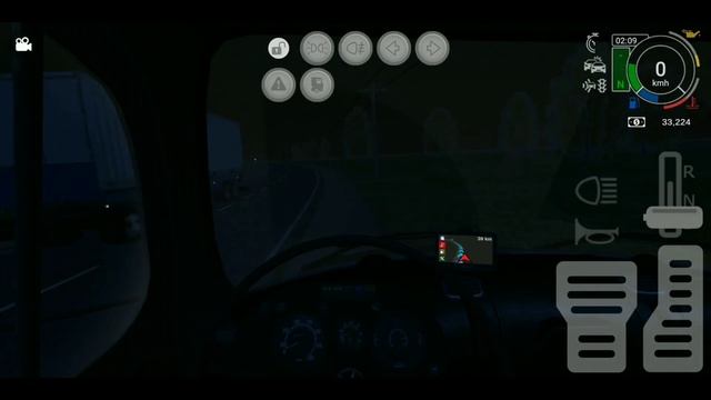 Grand Truck Simulator 2 - FEATURES/Recursos #3 смотреть онлайн