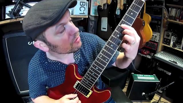 Guitar Chords! смотреть онлайн