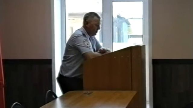 ДНД Курагино