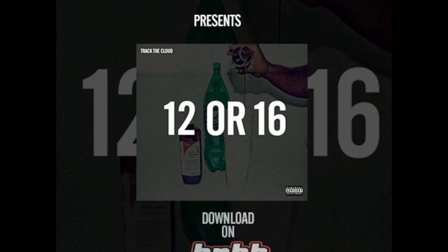 Mac Miller - Objects In The Mirror / Track The Cloud / Remix #12or16 смотреть онлайн
