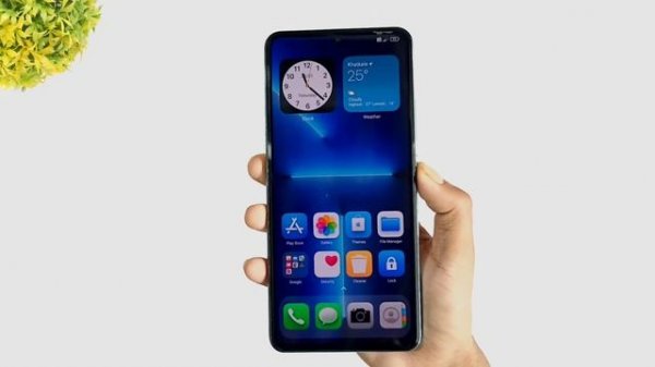 Top 3 iOS 16 Themes for Redmi, Poco & Xiaomi Phones | IOS Theme for Xiaomi | ios theme for miui 13