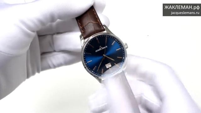 Jacques Lemans 1-1862C