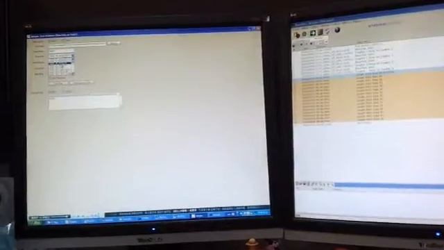 IrDA Comm смотреть онлайн