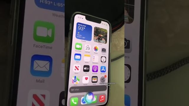 4 New SIRI Features Coming In iOS 17 смотреть онлайн