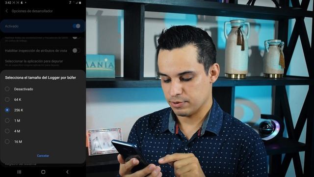 Como hacer tu celular mas RAPIDO para JUEGOS | Para jugar FREE FIRE смотреть онлайн
