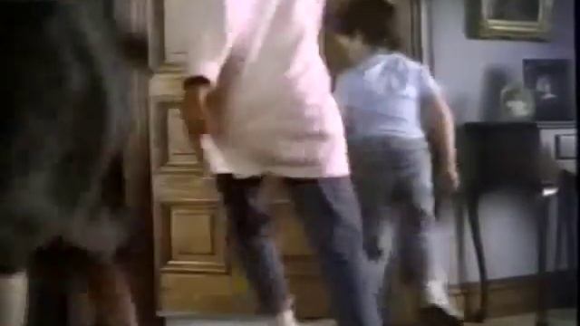 "Teach Him to Share" Apple IIGS Commercial - January 1988 смотреть онлайн