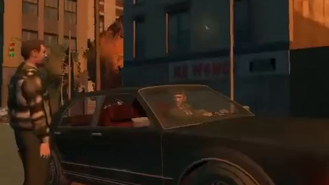 GTA IV ON AMD A4-5000 With Radeon HD 8330