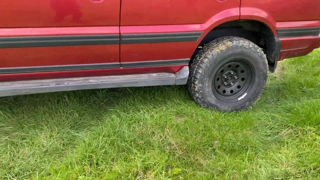 Range Rover p38a Review - Part 2: Mods & Off Road смотреть онлайн