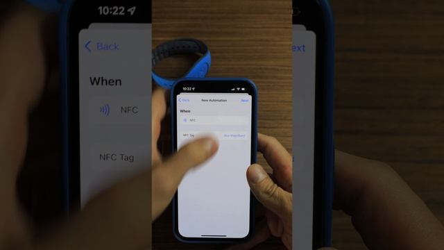 #MagicBand #iOS #Shortcut #Disneyworld #Disneyparks #wdw #waltdisneyworld #technology #nfc #apple смотреть онлайн