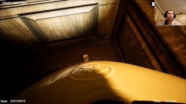 Ghost Hunt | Billy The Puppet? [survival horror] смотреть онлайн