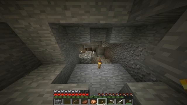 Похождения с RedApple в Minecraft | Часть 8 смотреть онлайн