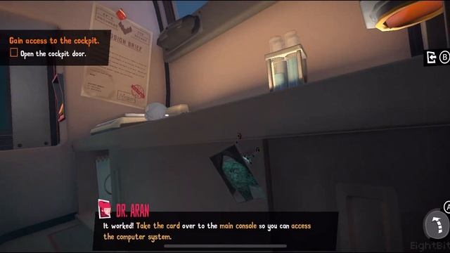 Spyder [iOS] [iPhone XR] Full Walkthrough Gameplay смотреть онлайн