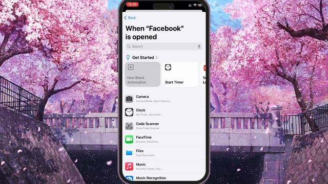 How To Turn On Face Recognition In Facebook iOS Or iPhone App (2024) смотреть онлайн