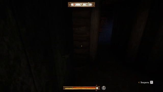 Kingdom Come: Deliverance #5 - АРСЕНАЛ ТАЛЬМБЕРГА смотреть онлайн