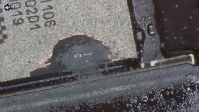 iPhone 7 Won't Turn On Wifi Ic Short Fix!without change wifi ic смотреть онлайн