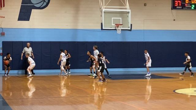 ERSC vs Lace Em’ Up (good team) 02192022 смотреть онлайн