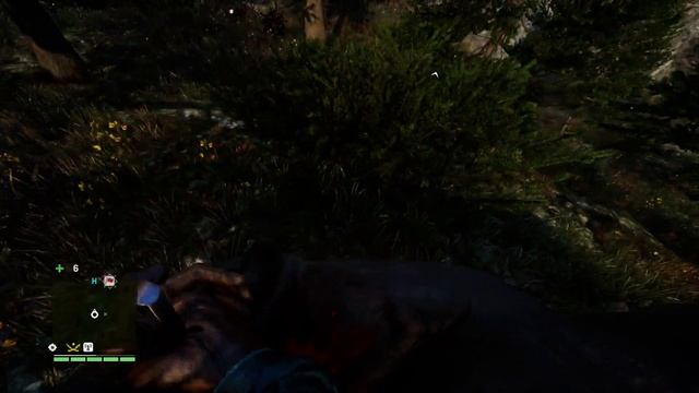 Rhino Slaughter, UNFAIR guns - Far Cry 4 смотреть онлайн