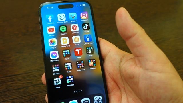 iPhone 14 Pro recenzja po miesiącu смотреть онлайн