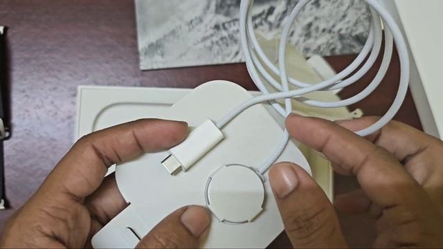 Apple Watch Ultra 2 GPS + Cellular 49mm Titanium Case With Bule Alpine Loop