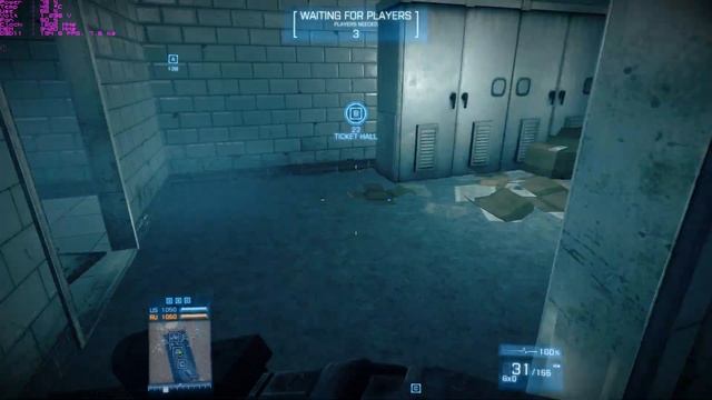 Test battlefield 3 MSI afterburner with x264vfw external codec,ultra fast preset смотреть онлайн