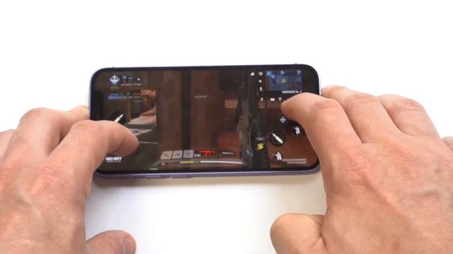 Playing COD Mobile On Iphone 12 Mini Purple - Lets Go! смотреть онлайн