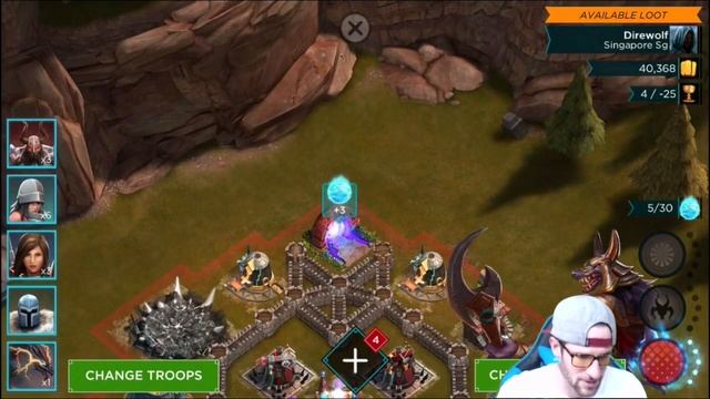 RIVAL KINGDOMS INTRODUCTION TO THE GAME "BEGINNER GUIDE" смотреть онлайн