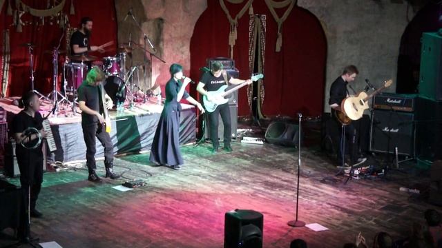 Мельница - Дороги | Уфа 27/03/2016 смотреть онлайн