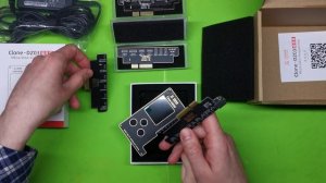 Відновити Face ID, Battery, TrueTone на iPhone 7 - 14 Pro Max. Програматор QianLi MEGA-IDEA DZ03