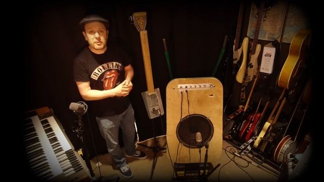 Shovel BASS & Wheelbarrow AMP смотреть онлайн