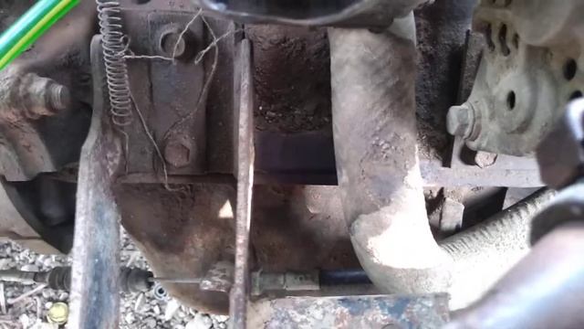 Engine Number Location in Suzuki Bolan || Where is the Engine Number in Suzuki Ravi/Chamber смотреть онлайн