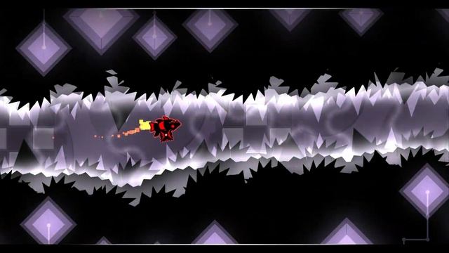 "SARY NEVER CLEAR" by KugelBlitZ & Spamdrew128 смотреть онлайн