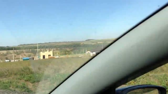 Поселок Российский 2