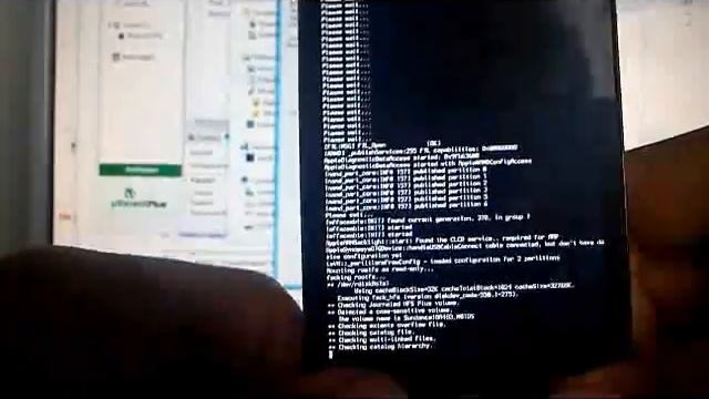 ios 6 Tethered Jailbreak (deutsch) für iPhone 3gs ,iPhone 4 ,Pod Touch 4g смотреть онлайн